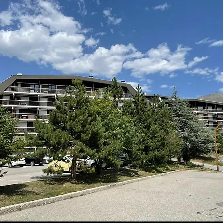 Magnifique 2 Pieces Proche Place D'auron Apartment *