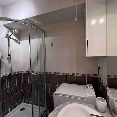 Apartment Magnifique 2 Pieces Proche Place D'auron