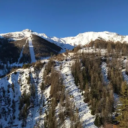 Appartement Magnifique 2 Pieces Proche Place D'auron *